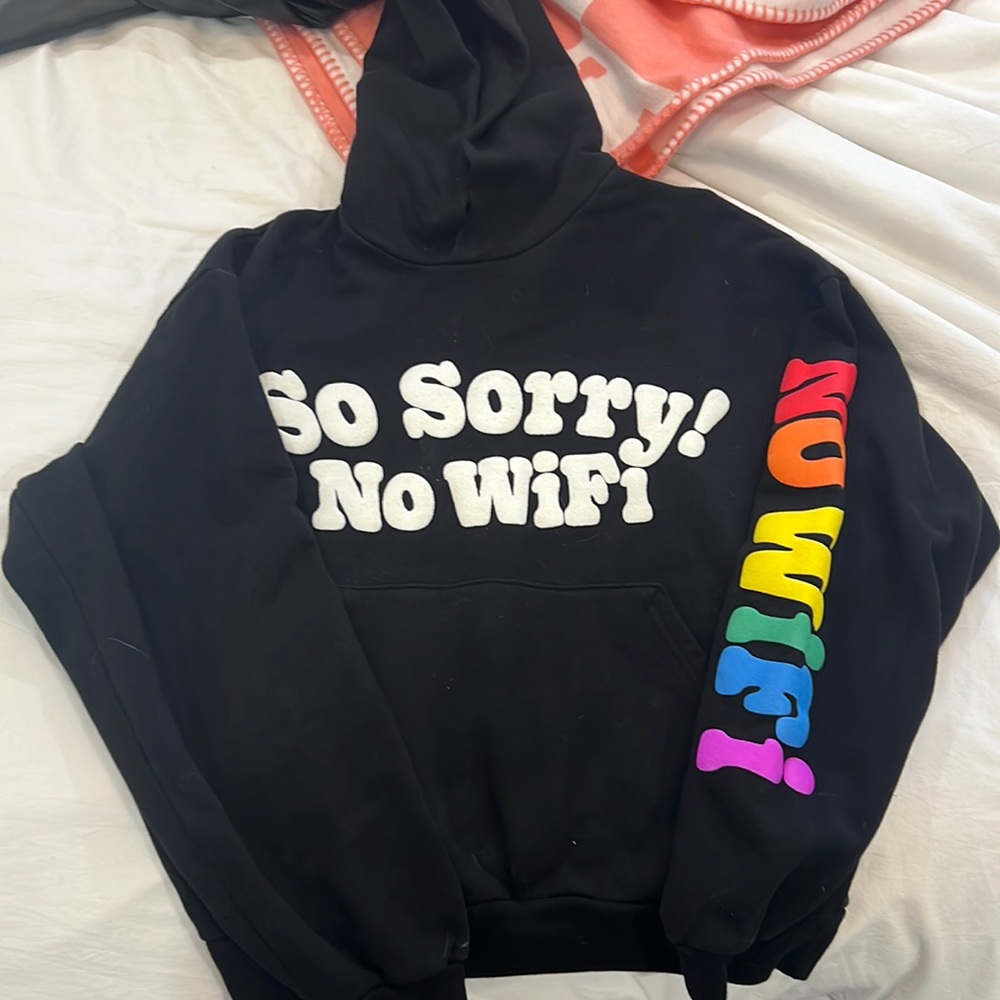 Madhappy sweatshirt